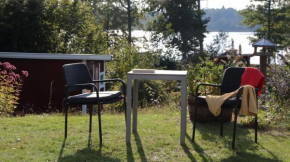 Stunning Home In Holmsjö With 1 Bedrooms And Wifi Holmsjö